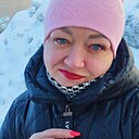 Надежда, 47 лет