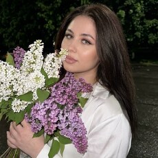 Фотография девушки Milaya, 37 лет из г. Симферополь