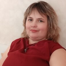 Фотография девушки Оо, 40 лет из г. Брест