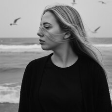Фотография девушки Анастасия, 23 года из г. Зея