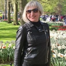 Фотография девушки Ирина, 47 лет из г. Минден