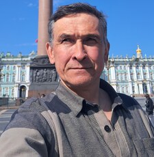 Фотография мужчины Стас, 55 лет из г. Чебоксары