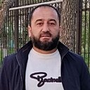 Нурик, 44 года