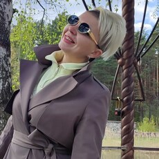 Фотография девушки Ирина, 43 года из г. Солигорск