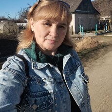 Фотография девушки Таня, 47 лет из г. Полоцк