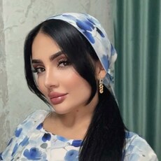Фотография девушки Алина, 25 лет из г. Грозный