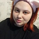 Вики, 23 года