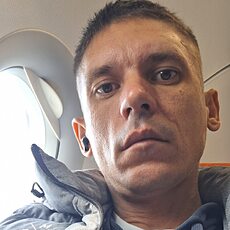 Фотография мужчины Станислав, 39 лет из г. Абакан