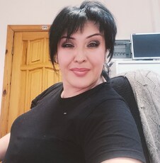 Фотография девушки Оксана, 41 год из г. Йошкар-Ола