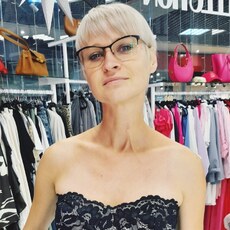 Фотография девушки Екатерина, 37 лет из г. Псков