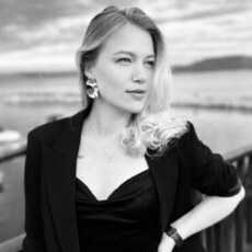 Фотография девушки Елизавета, 32 года из г. Белово