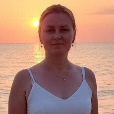 Фотография девушки Елена, 44 года из г. Саранск