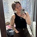 Анастасия, 25 лет
