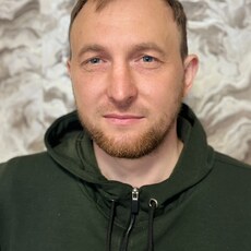 Фотография мужчины Андрей, 35 лет из г. Быхов