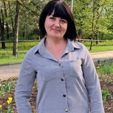 Фотография девушки Ирина, 51 год из г. Макеевка