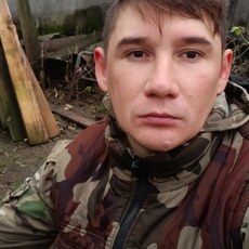 Фотография мужчины Антон, 31 год из г. Волжск