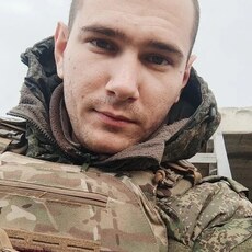 Фотография мужчины Кирилл, 25 лет из г. Крымск