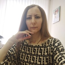 Фотография девушки Nnnnn, 38 лет из г. Воронеж
