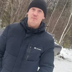Фотография мужчины Vova, 35 лет из г. Нижний Тагил