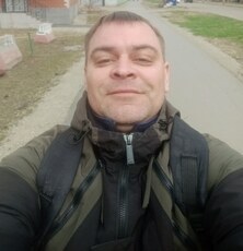 Фотография мужчины Алексей, 38 лет из г. Биробиджан