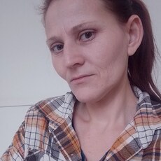 Фотография девушки Елена, 36 лет из г. Хабары