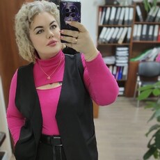 Фотография девушки Елена, 37 лет из г. Дзержинск