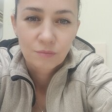 Фотография девушки Мила, 49 лет из г. Барановичи