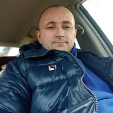 Фотография мужчины Сергей, 39 лет из г. Уссурийск