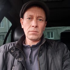 Фотография мужчины Роман, 46 лет из г. Курган
