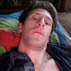 Фотография мужчины Дмитрий, 32 года из г. Энергетик