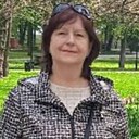 Галина, 58 лет
