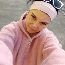 Фотография девушки Ксю, 44 года из г. Прокопьевск