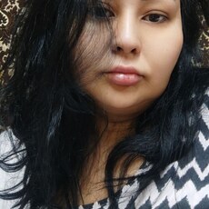 Фотография девушки Aziza, 40 лет из г. Алматы