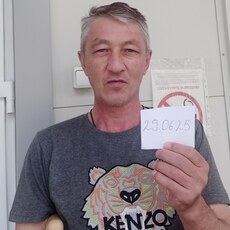 Фотография мужчины Юрий, 49 лет из г. Верхнеуральск