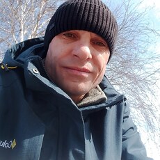 Фотография мужчины Игор, 41 год из г. Юрга