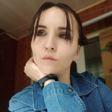 Фотография девушки Аня, 33 года из г. Ульяновск