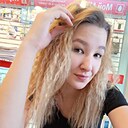 Анастасия, 28 лет