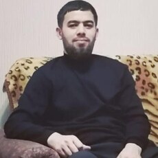 Фотография мужчины Саид, 31 год из г. Сковородино