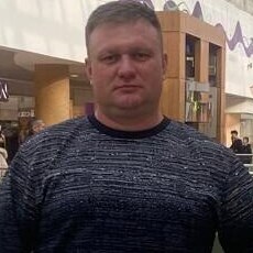 Фотография мужчины Алексей, 41 год из г. Томск