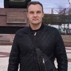 Фотография мужчины Максим, 39 лет из г. Обнинск