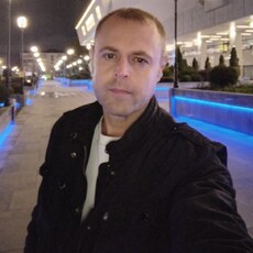 Фотография мужчины Name, 41 год из г. Ростов-на-Дону