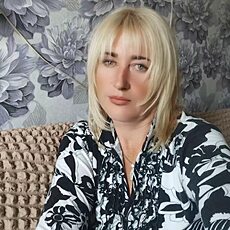 Фотография девушки Елена, 46 лет из г. Осиповичи