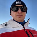 Андрей, 32 года