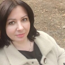 Фотография девушки Ольга, 42 года из г. Балашов