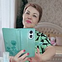 Лариса, 60 лет