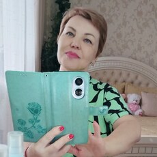 Фотография девушки Лариса, 60 лет из г. Новосибирск