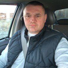 Фотография мужчины Евгений, 43 года из г. Абакан