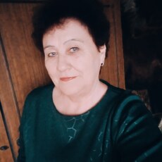 Фотография девушки Надежда, 66 лет из г. Кокшетау