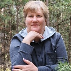 Фотография девушки Светлана, 60 лет из г. Курган