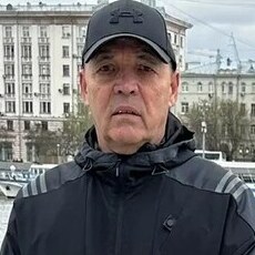Фотография мужчины Григорий, 66 лет из г. Красногорск